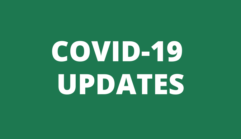 covid-19 updates