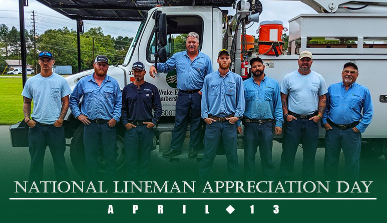 lineman appreciation 2020