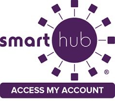 SmartHub Account Access