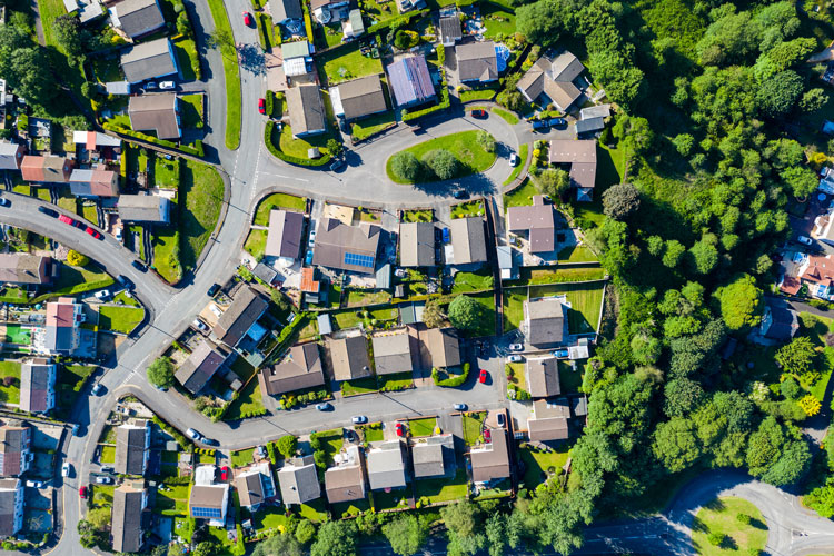 Residential Service Schedule Rate